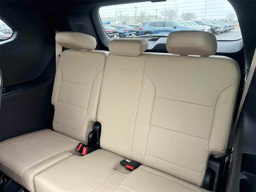 2026 BUICK ENCLAVE - Image 33