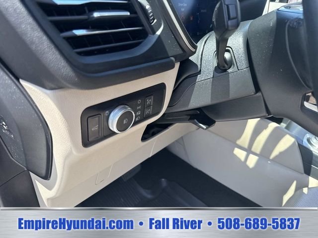 2021 Ford Escape SEL - Photo 22