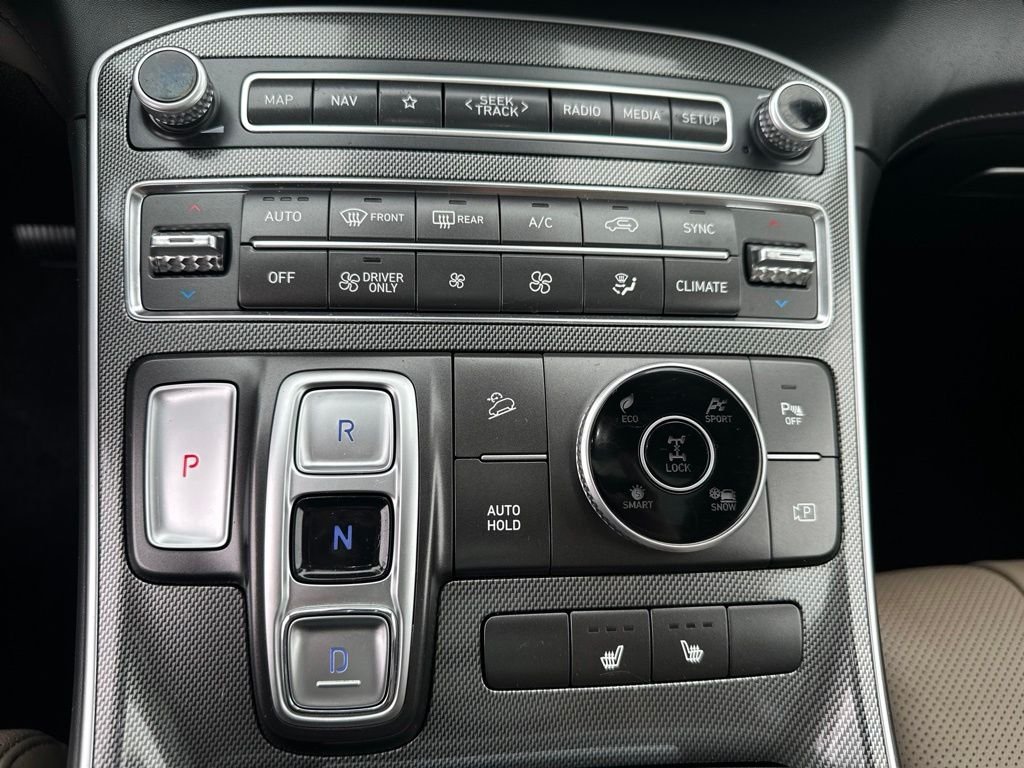2023 Hyundai Santa Fe SEL Premium HEV - Photo 14