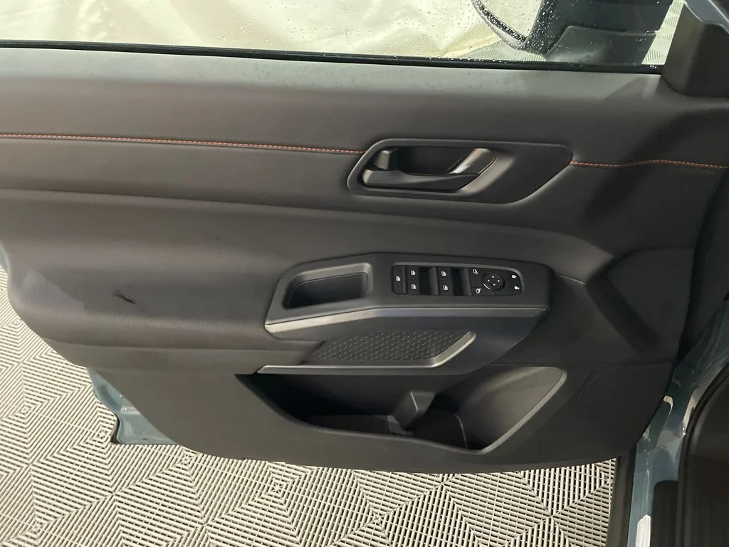 2026 Nissan Pathfinder Rock Creek - Photo 11