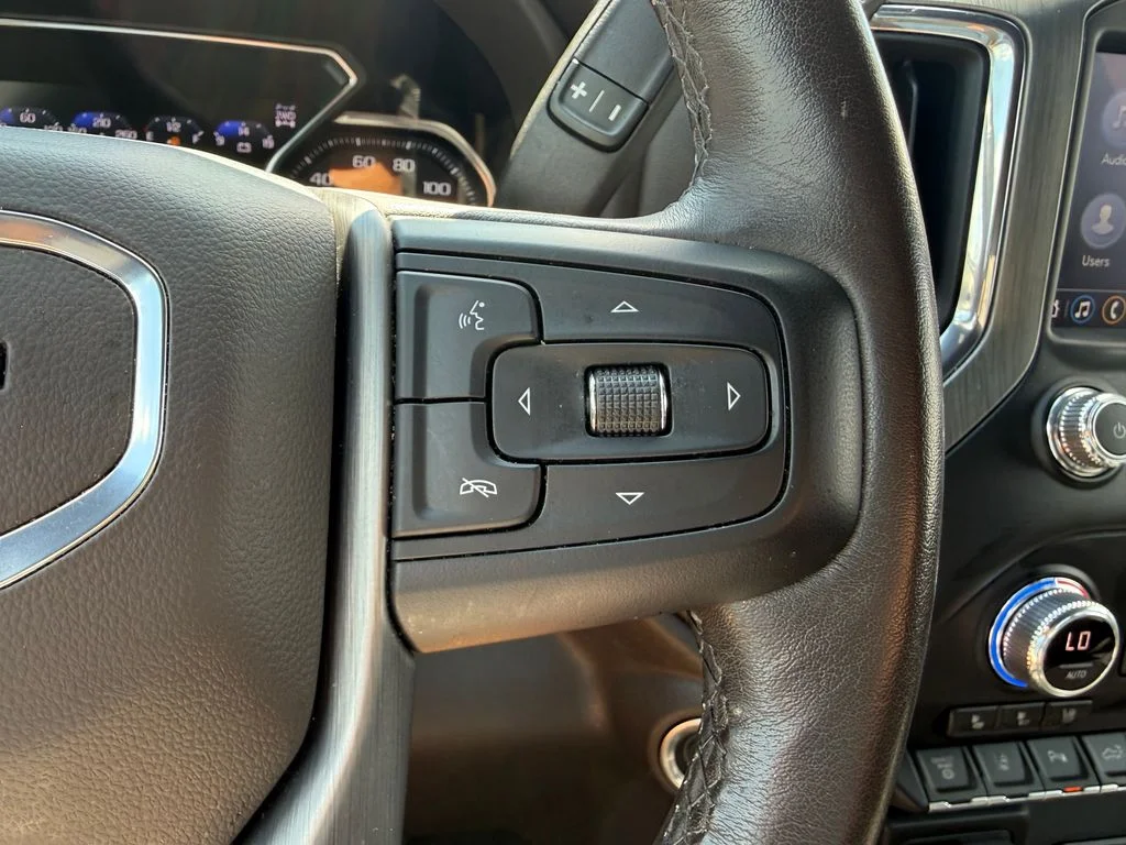 Used 2023 White GMC Denali image 15