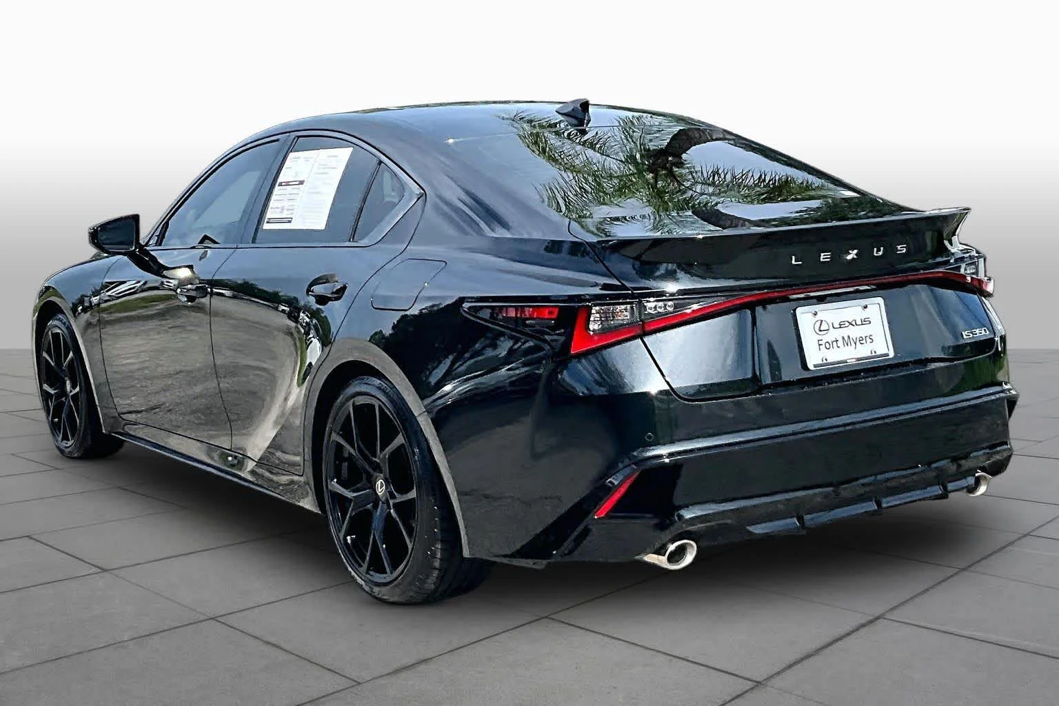 Used 2026 Caviar Lexus F SPORT image 12