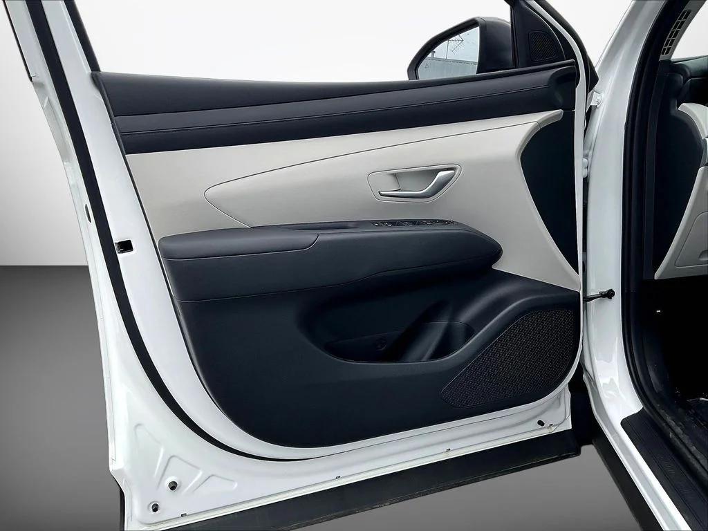 New 2026 White Hyundai SEL image 25