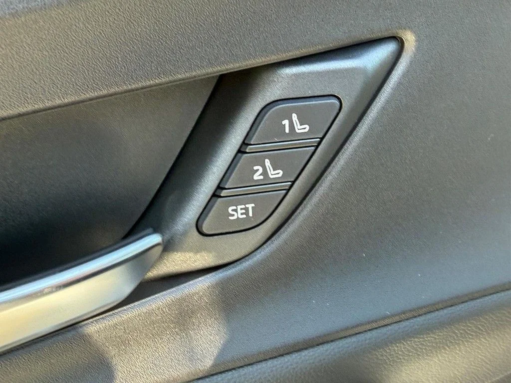 New 2026 Cutting Edge Toyota XSE Premium image 12