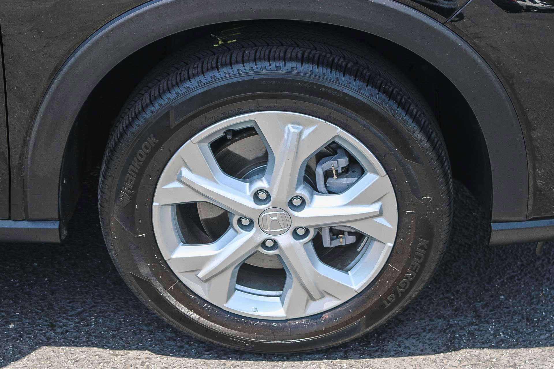 2025 Honda HR-V LX - Photo 10