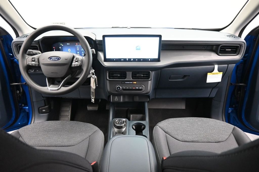 New 2026 Velocity Blue Ford XL image 17