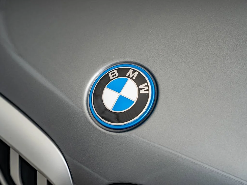 2026 BMW X5 50e - Photo 12