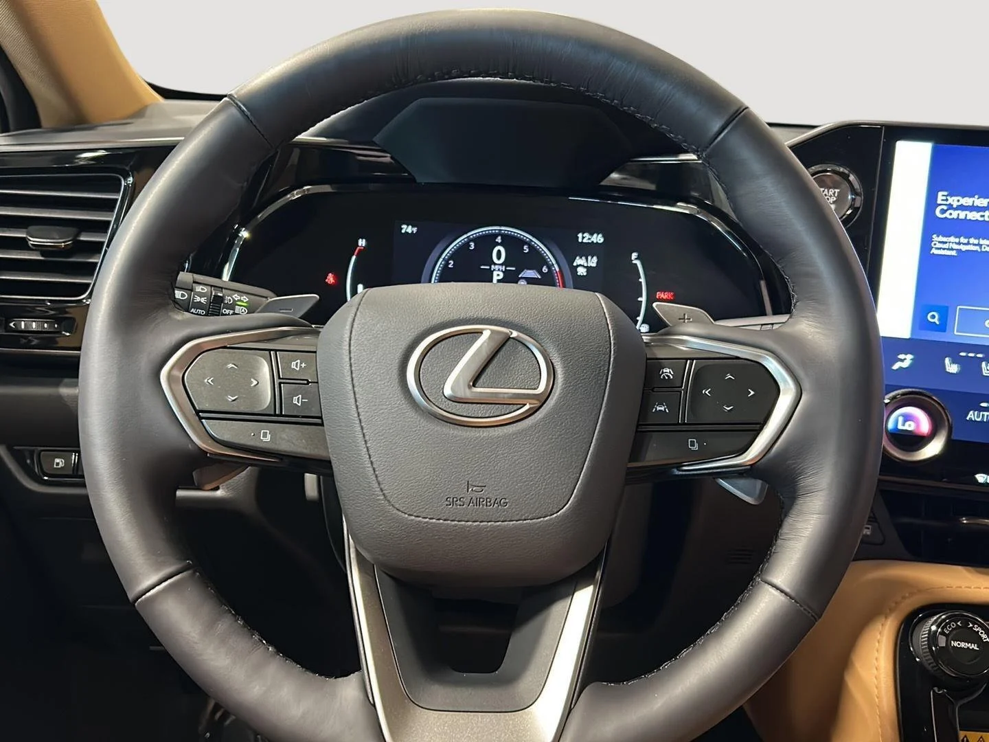 Certified Used 2026 Ultra White Lexus Luxury image 33