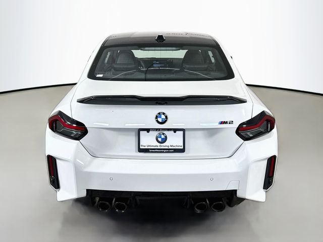 New 2026 Alpine White BMW Base image 6