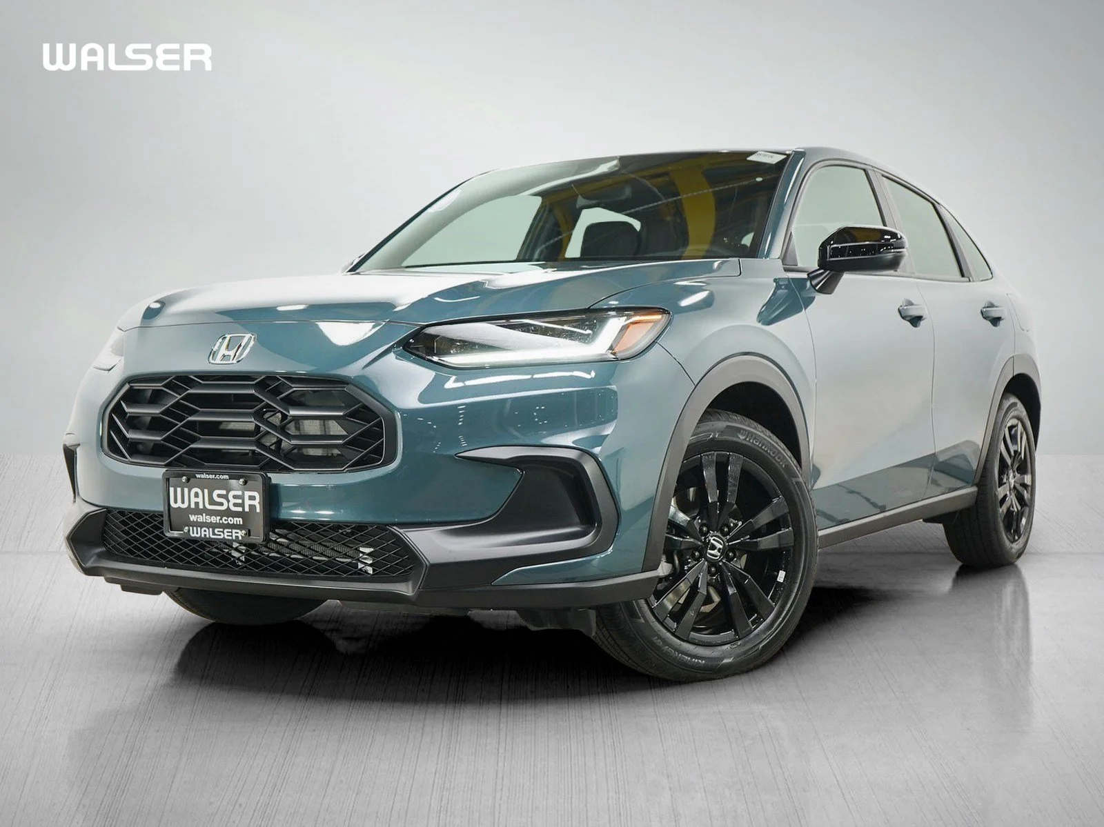 2026 Honda HR-V Sport AWD's photo