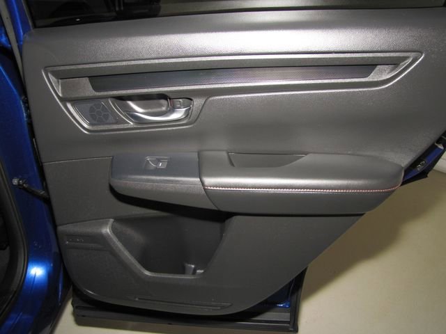 2024 Honda CR-V Sport-L - Photo 19