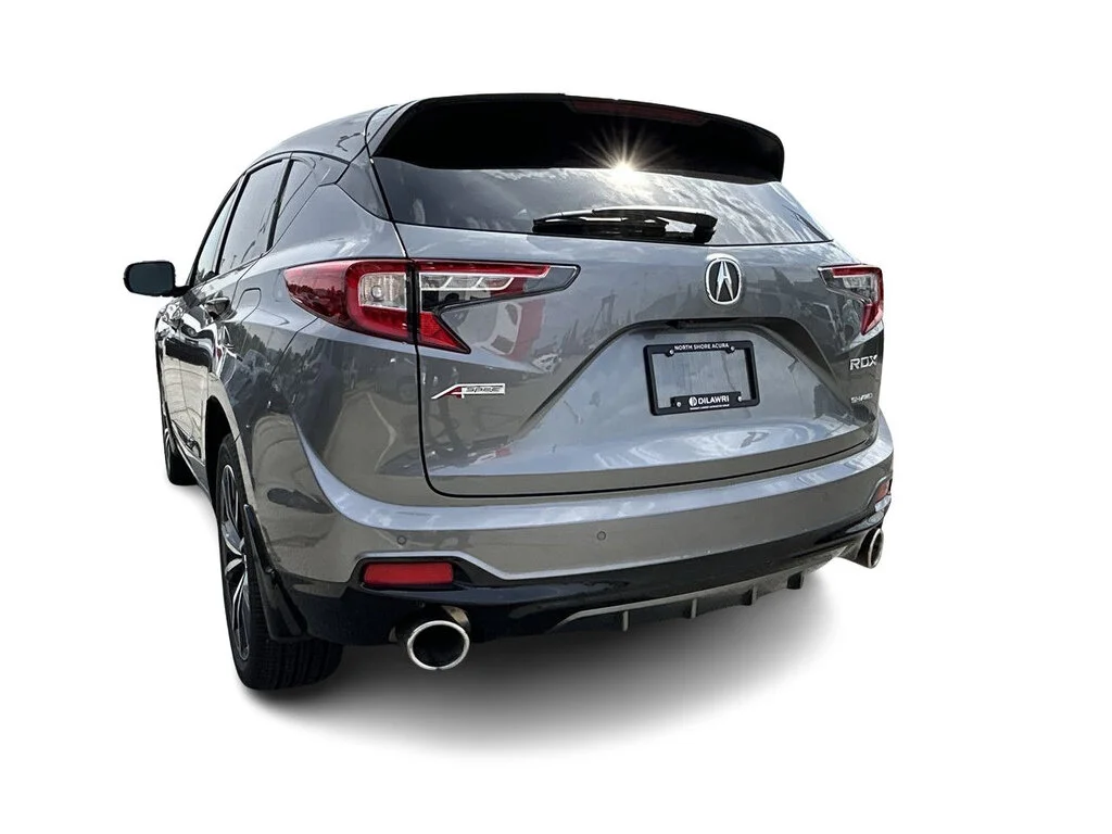 Used 2025  Acura Platinum Elite A-Spec AWD Certified Pre-Owned   Cl image 11