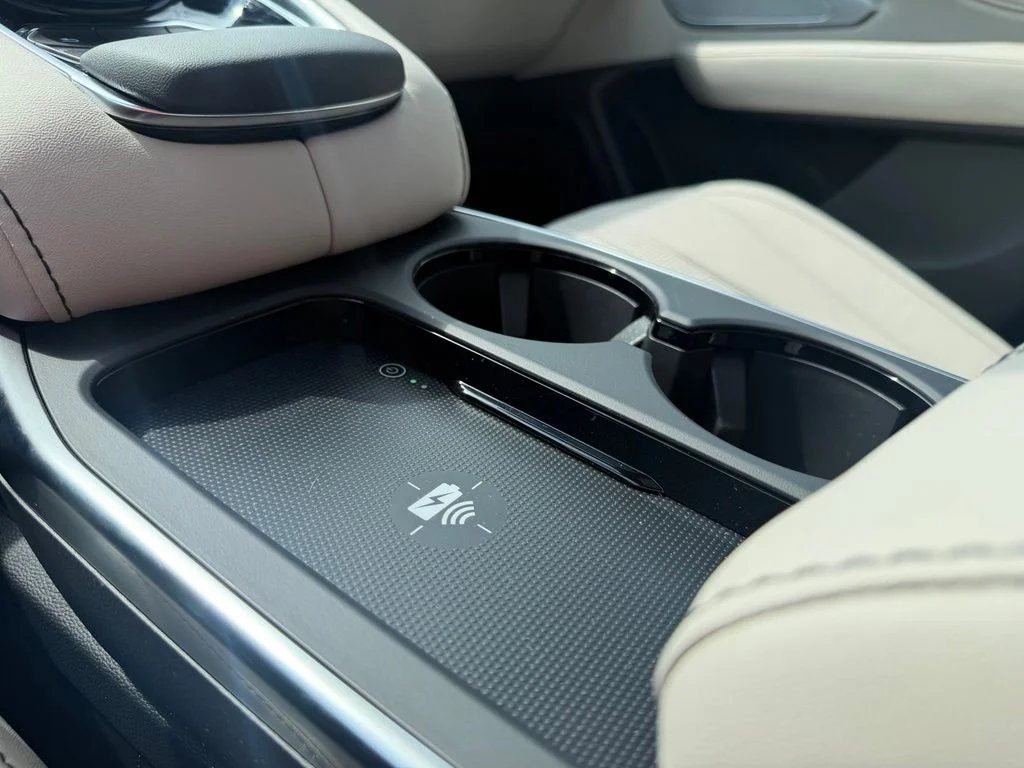 New 2026 Black Acura Technology Package SH-AWD image 41