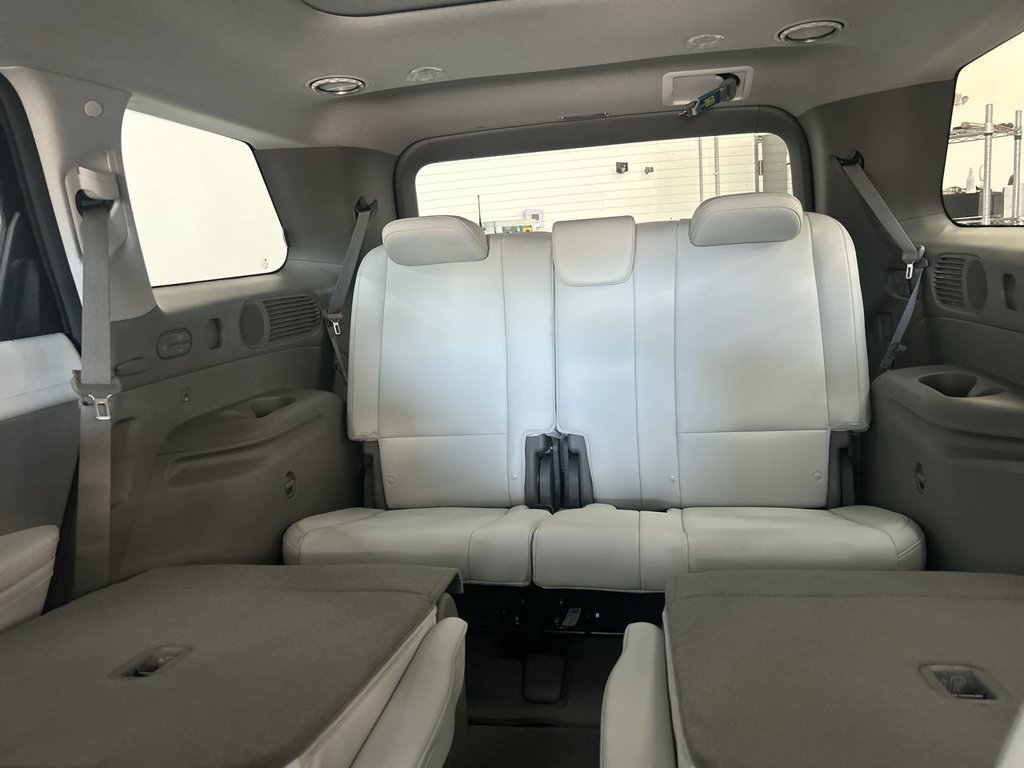 2026 Hyundai Palisade Limited - Photo 20