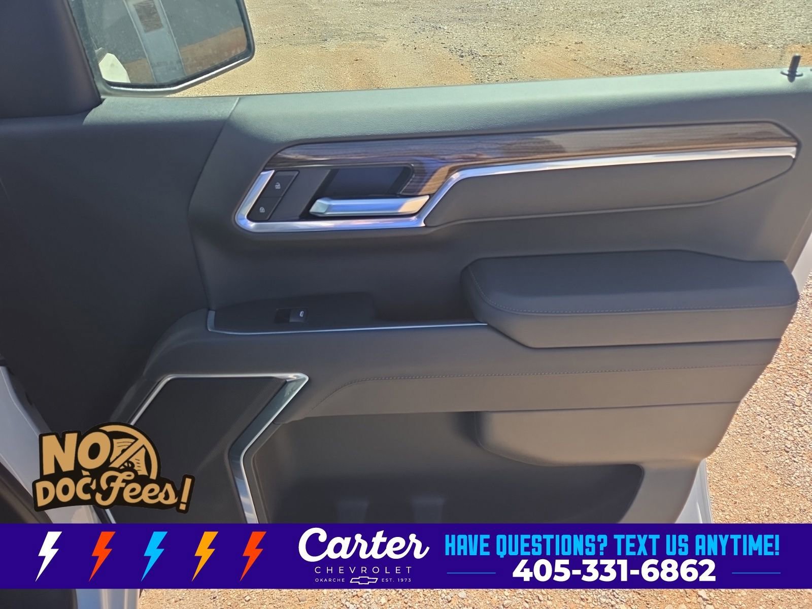 2026 Chevrolet Silverado 1500 LT - Photo 16