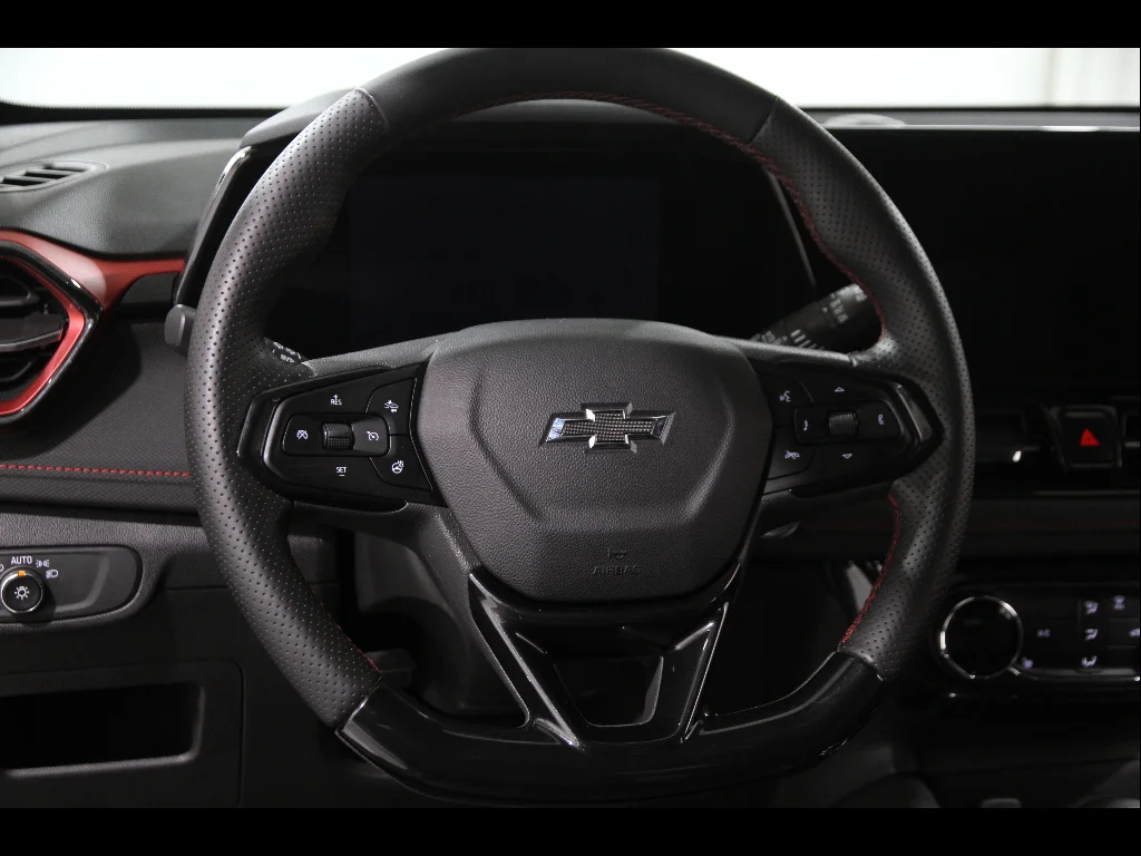 2024 Chevrolet TrailBlazer RS - Photo 7