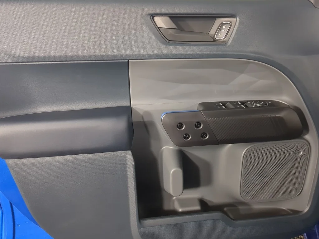 New 2026 Velocity Blue Ford Lobo™ image 11