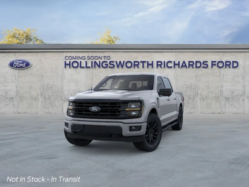 New 2026 Avalanche Ford XLT image 2