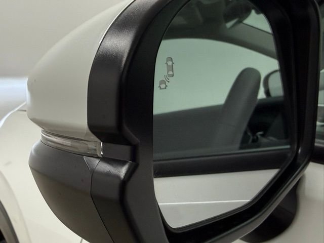 2026 Honda HR-V EX-L - Photo 14