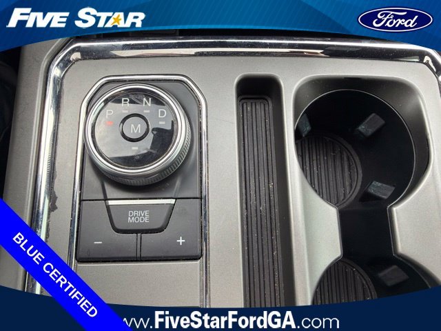 Certified Used 2020 Magnetic Ford XLT image 19