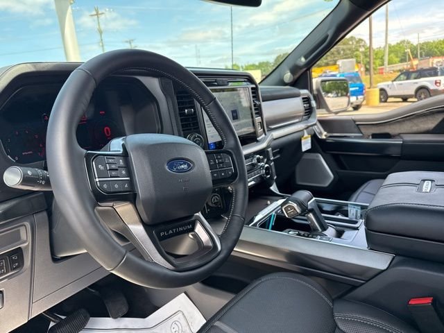New 2026 Avalanche Ford Platinum image 26