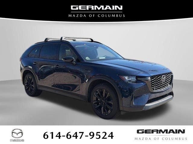 2026 Mazda CX-90 Premium Package - Photo 6