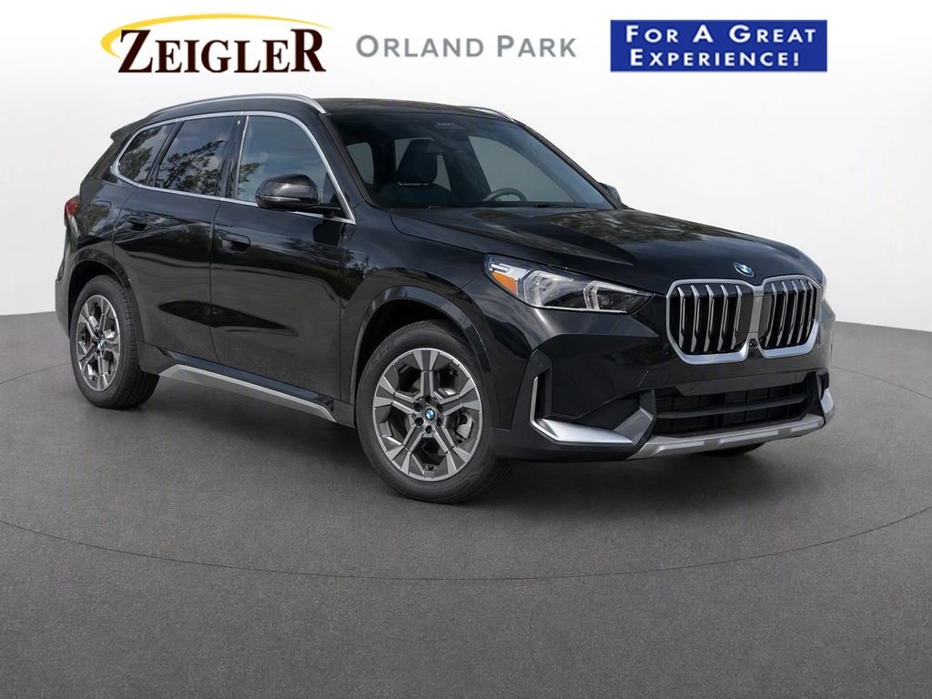 2027 BMW X1 28i
