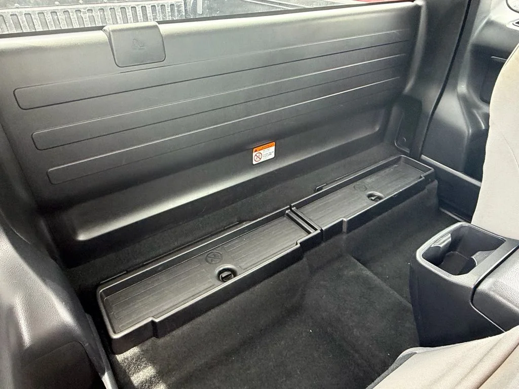 Used 2023 Silver Toyota SR image 13