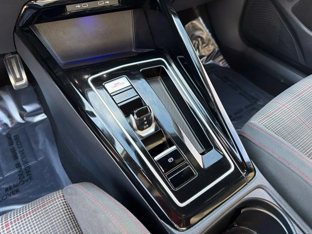 2024 Volkswagen Golf GTI S - Photo 37