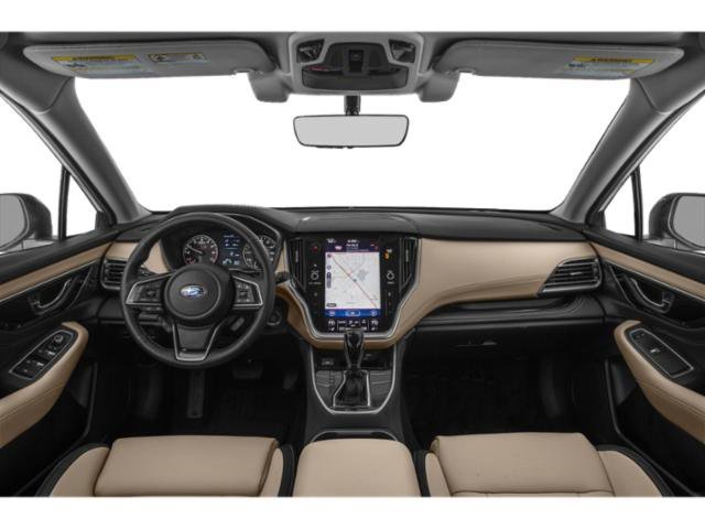 Used 2020 Crystal White Pearl Subaru Limited image 5