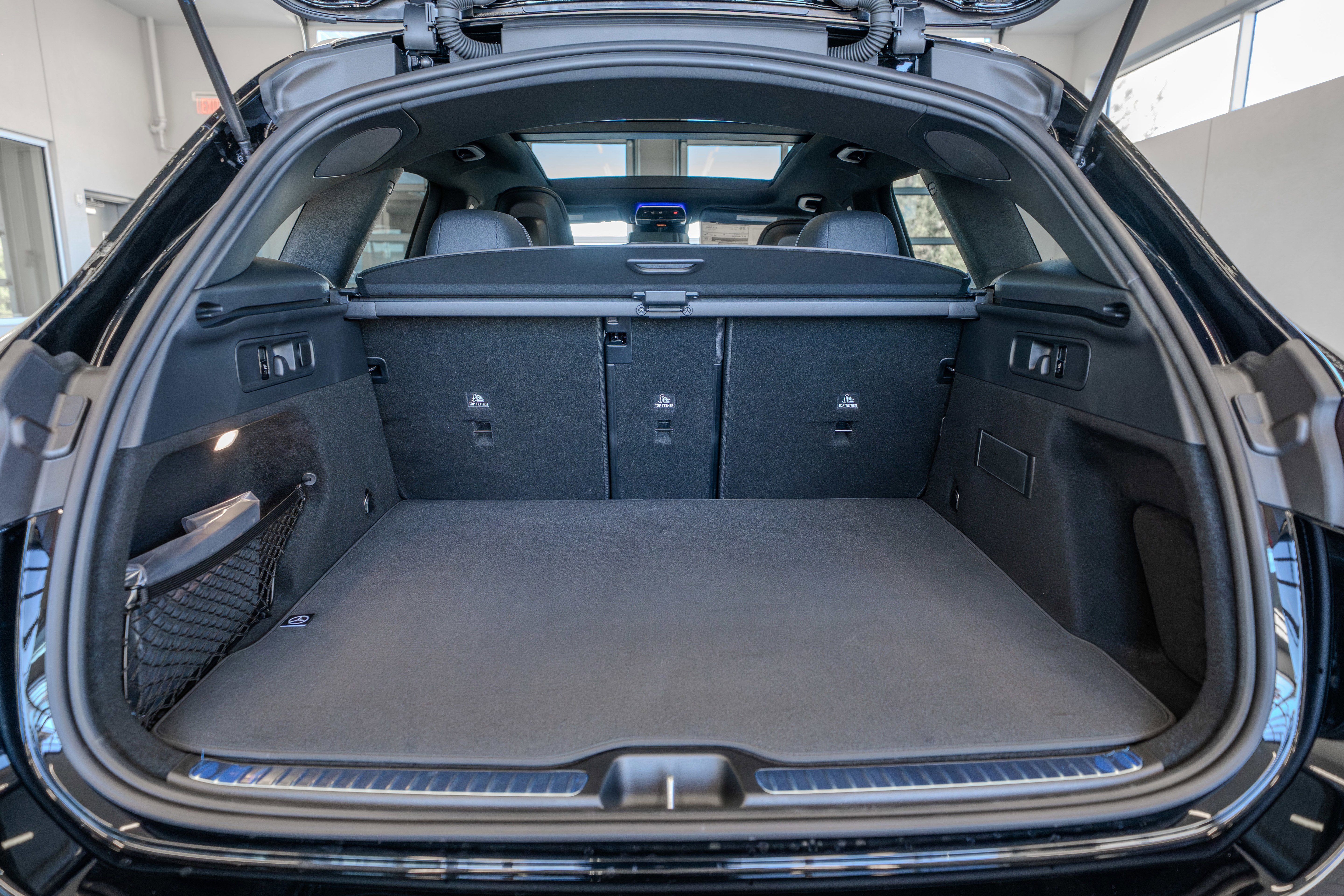 2026 Mercedes-Benz GLC Base - Photo 70