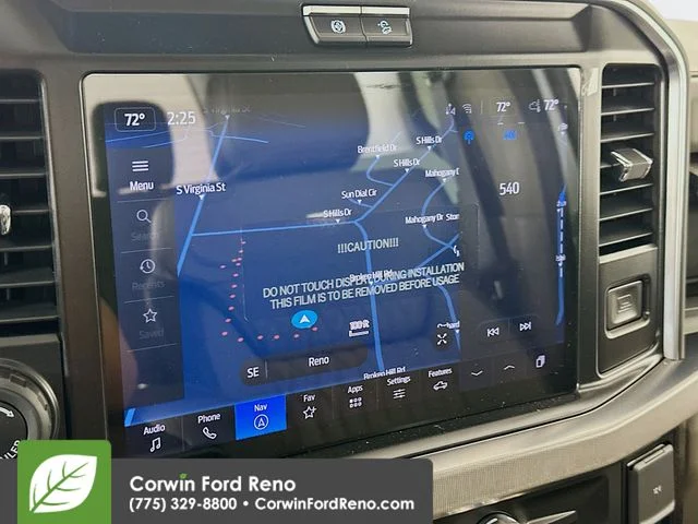 New 2026 Avalanche Ford Platinum image 14