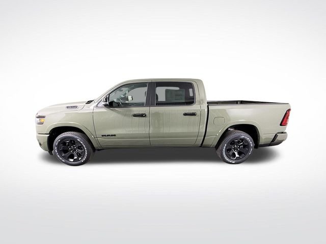 New 2026 Canyon Lake RAM Big Horn/Lone Star image 4