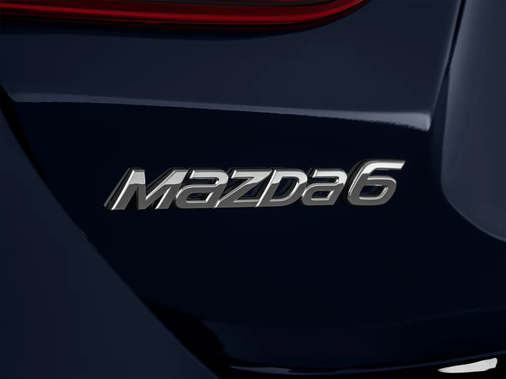 Used 2015 Blue Mazda i Touring image 46