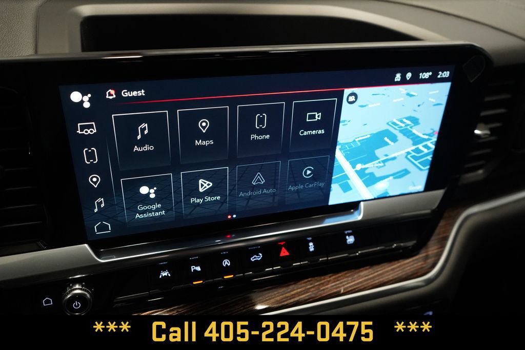 New 2026 Sterling Metallic GMC Elevation image 40