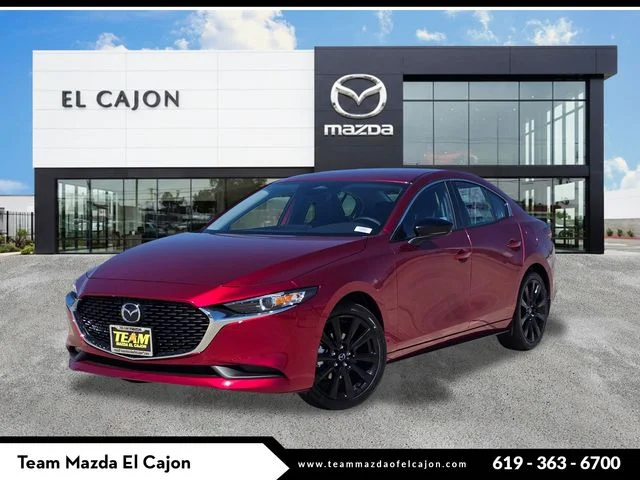 2026 Mazda CX-3 Select Sport AT 4-Door SKYACTIV's photo