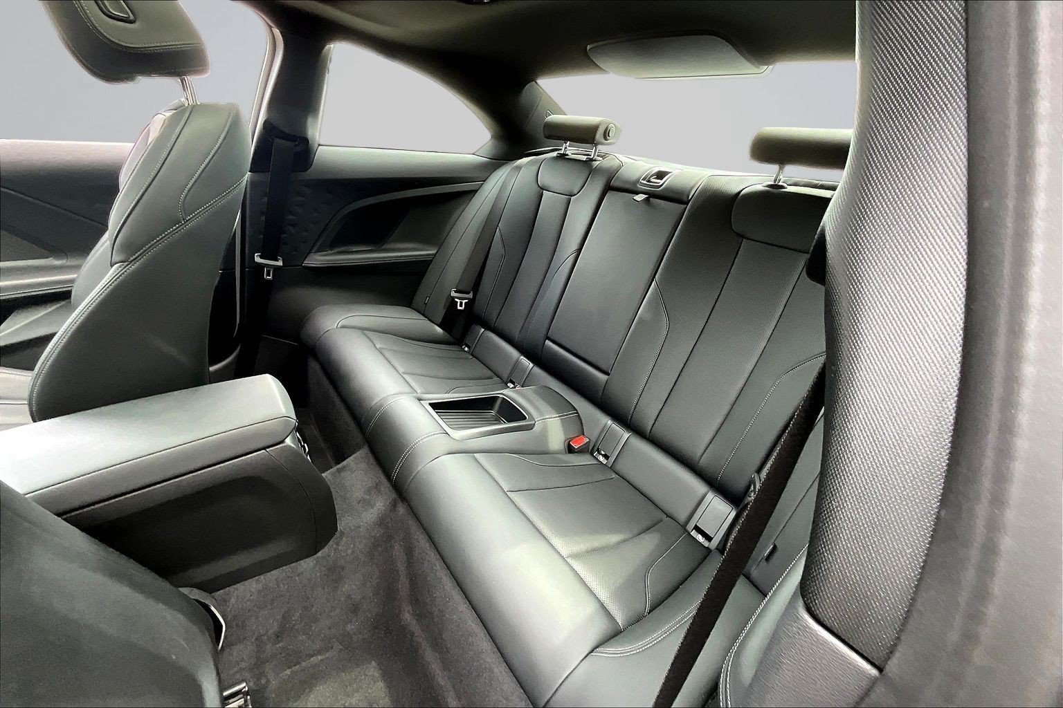 Used 2026 White BMW 230i xDrive image 20