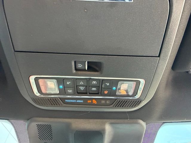 Used 2021 Black Metallic Ford Lariat image 21