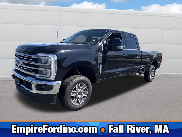 2026 Ford F-250 Super Duty