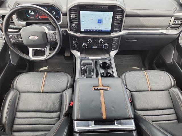 Used 2021  Ford XL image 21