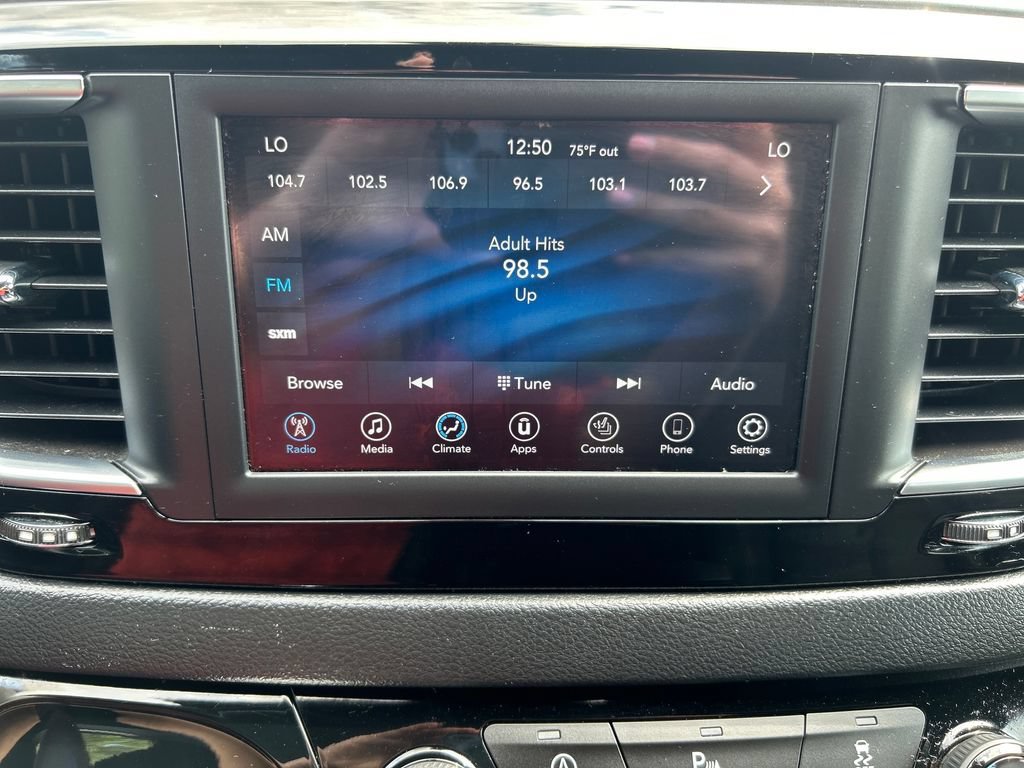 2020 Chrysler Pacifica Touring - Photo 27