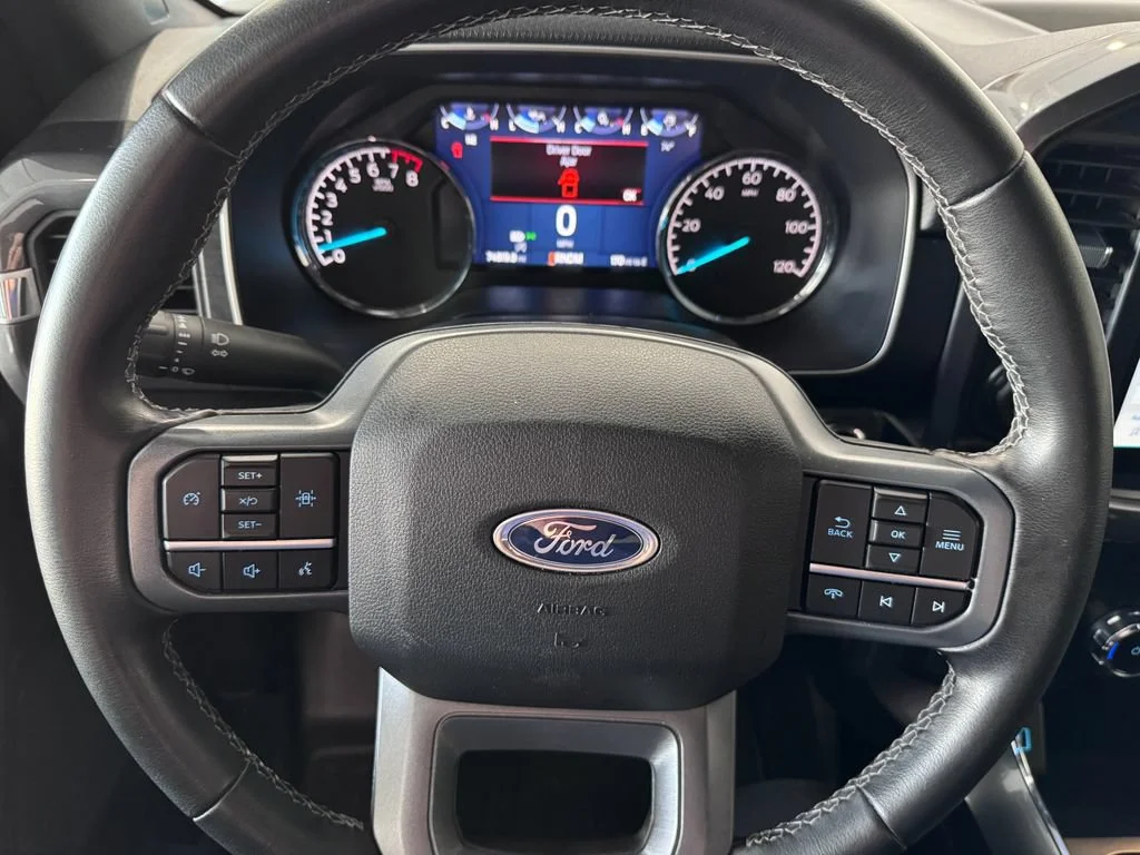 2023 Ford F-150 XLT - Photo 14