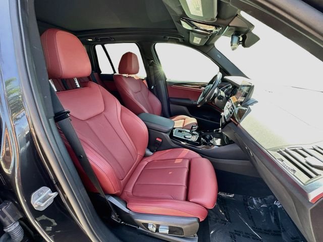 Certified Used 2023 Gray BMW M40i image 29