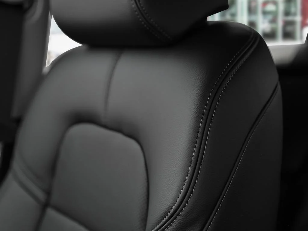 New 2027 Urban Grey Pearl Honda EX-L image 20
