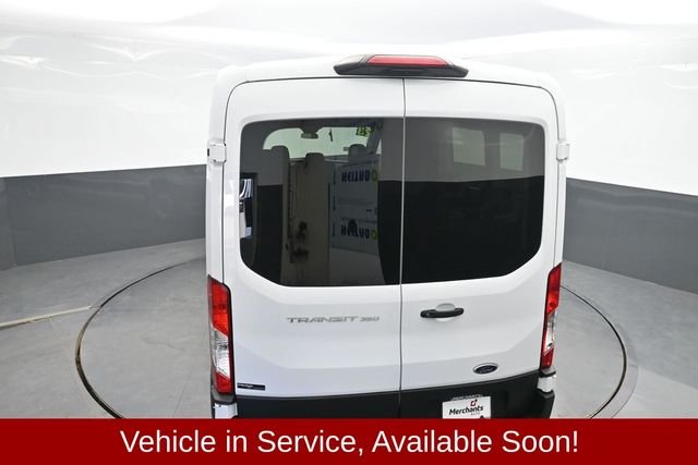 Used 2023 White Ford XL image 28