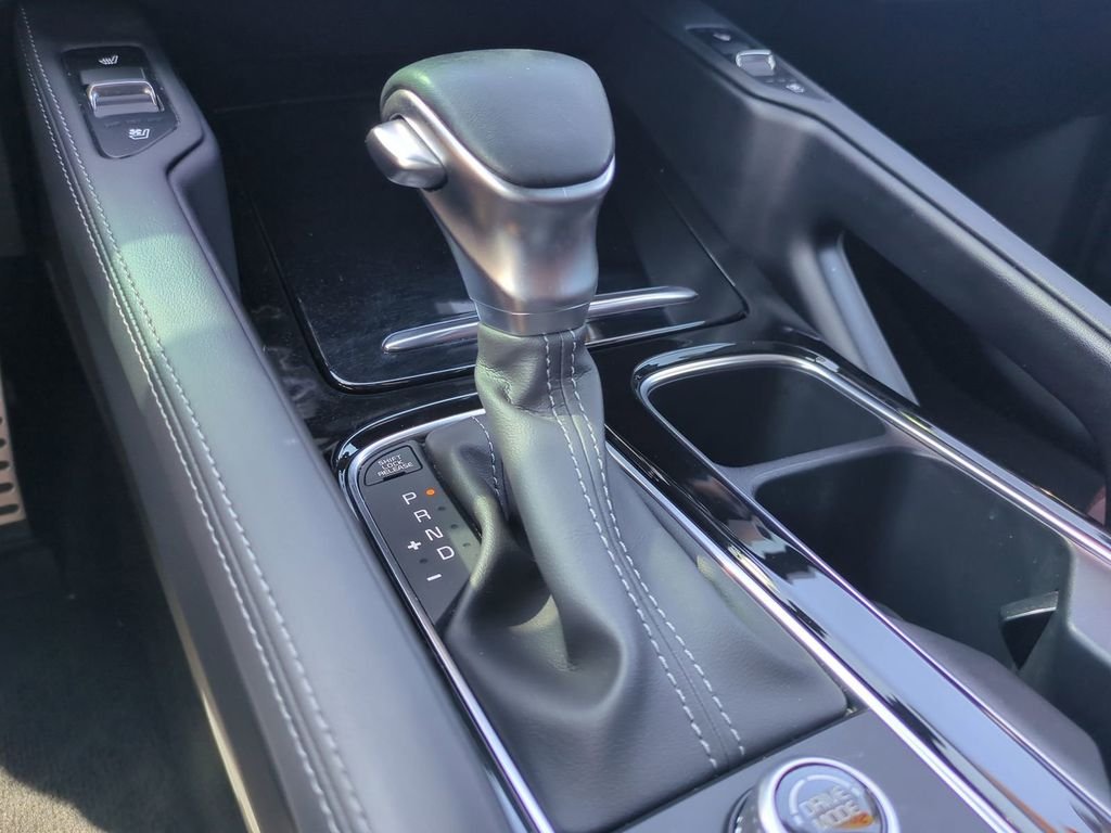 2024 Kia Telluride SX - Photo 23