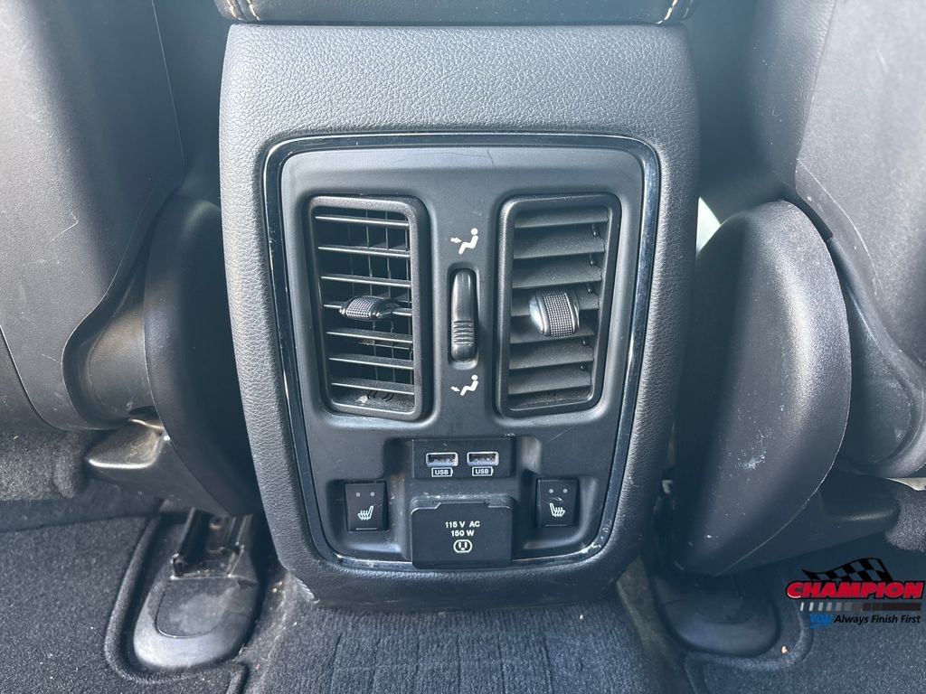 Used 2014 Blue Jeep Limited image 20