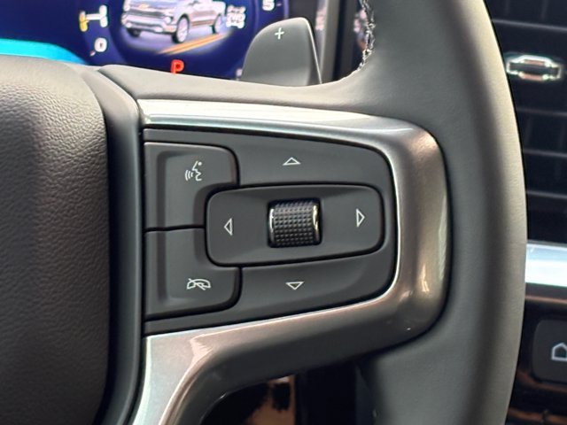 2026 Chevrolet Silverado 1500 LT - Photo 24