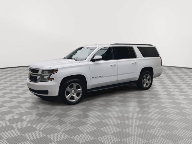 Used 2020 Summit White Chevrolet LT image 35