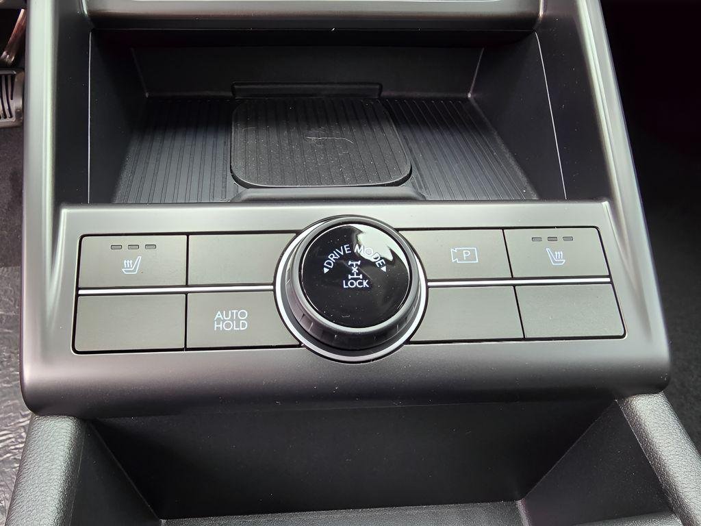 New 2026 Soultronic Orange Pearl Hyundai SEL Premium AWD image 19